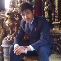 Sujan Khyaju