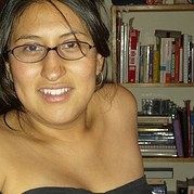 Deyssy Jael de la Luz García