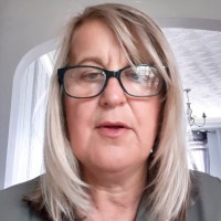 Sue Holland