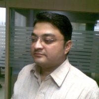 Vipul Bhagare