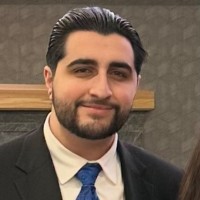 Steven Pino