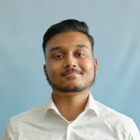 Nehal Patel