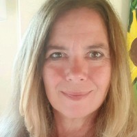 Barbara Felmeden