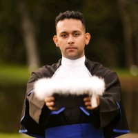 Afonso Henrique Silva Batista