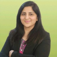 Samreen Altaf