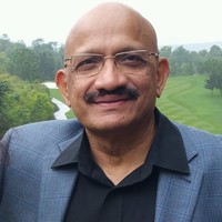 K N Jayakumar