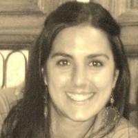 María Carolina Aliaga