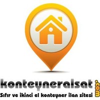 Konteyner Al Sat