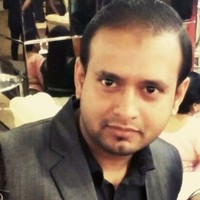 Azim Ahmed