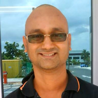 Rajan Av