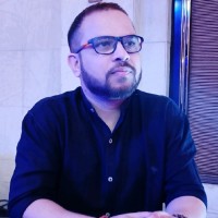 Ravinder Sharma