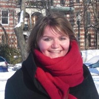 Stéphanie Degroote
