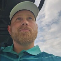 Travis Ordiway