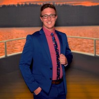 Jarett Wright