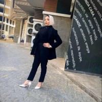 Nada Mohamed
