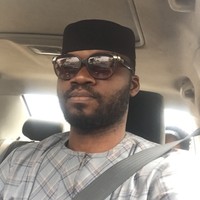 Oluwafemi Ilori