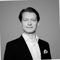 Daniel Aspgren Larsson