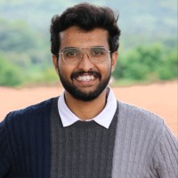 Anoosh Chowdary