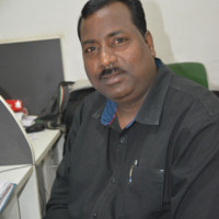 Arokyaraj Prakash