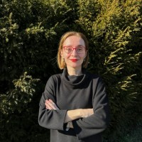 Silvija Krajter Ostoic