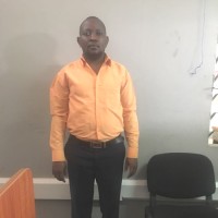 Samuel Njeru