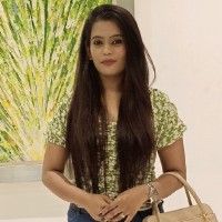 Pranali Jarag