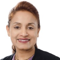 Deepa Mathew