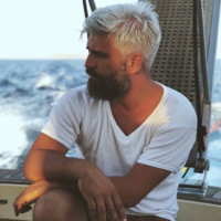 Panos Christopoulos