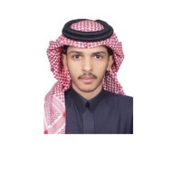 Ahmad Alshahrani