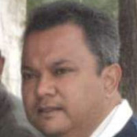 Udit Mitra