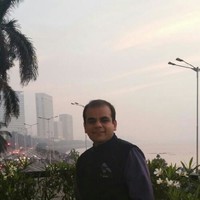 Bhavin Chande
