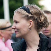 Maria Ellehammer Del Risco