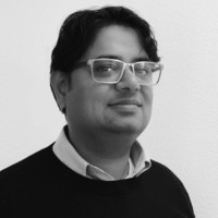 Vishal Saxena RAIA LEED AP