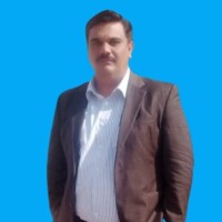 Ahmed Khan