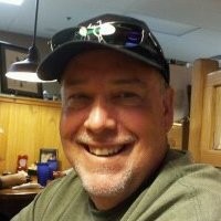 Michael Mccallister