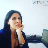 Simona Venturi