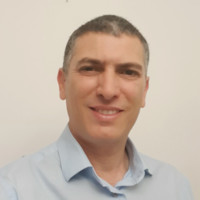Nir Maimon ניר מימון
