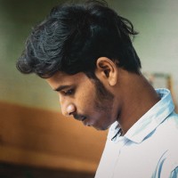 Madhusudhan N
