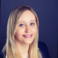 Carina Kaupert