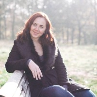 Alexandra Mihaly