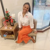 Sashae Jarrett