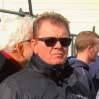 Gareth Cryer