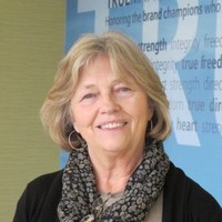 Jane Wolke