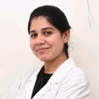 Anjali Chaudhary