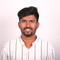Hanumant Hanchinamani