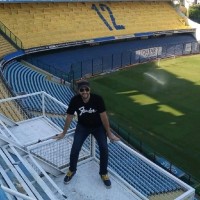 Nicolás Cuccarese