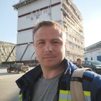 Alexander Kondratev