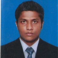 Krishan Jayawardena