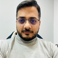 Tauqeer Ahmed