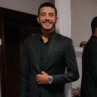Ahmed Mostafa
